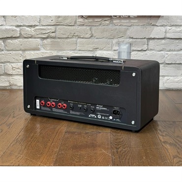 Marshall ST20H [STUDIO JTM]（アンプ ヘッド マーシャル） 画像1