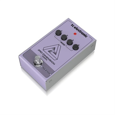 tc electronic 3RD DIMENSION CHORUS 画像2