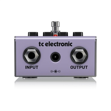 tc electronic 3RD DIMENSION CHORUS 画像3