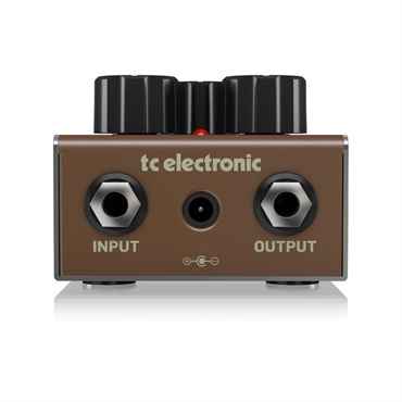 tc electronic ECHOBRAIN ANALOG DELAY 画像3