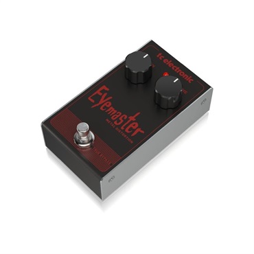 tc electronic EYEMASTER METAL DISTORTION 画像2