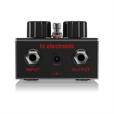tc electronic EYEMASTER METAL DISTORTION 画像3