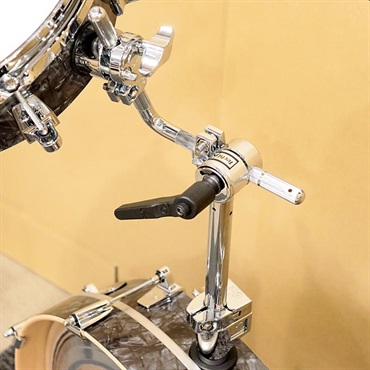 dw DRKTPFC03RKBD [Performance Series 3-Piece Low Pro Drum Kit - Black Diamond Finish Ply]【数量限定特価品】 画像5
