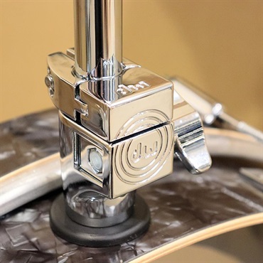 dw DRKTPFC03RKBD [Performance Series 3-Piece Low Pro Drum Kit - Black Diamond Finish Ply]【数量限定特価品】 画像8