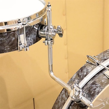 dw DRKTPFC03RKBD [Performance Series 3-Piece Low Pro Drum Kit - Black Diamond Finish Ply]【数量限定特価品】 画像9