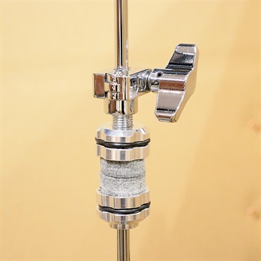 dw DWCPMDDHH2BK [MFG Direct Drive 2-Leg Hi-Hat Stand - GRAPHITE]【数量限定特価品】 画像1