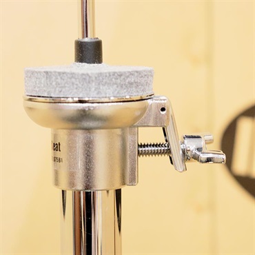 dw DWCPMDDHH2BK [MFG Direct Drive 2-Leg Hi-Hat Stand - GRAPHITE]【数量限定特価品】 画像2
