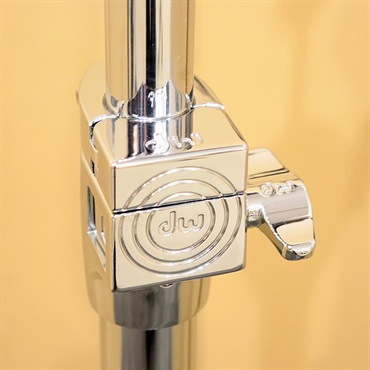 dw DWCPMDDHH2BK [MFG Direct Drive 2-Leg Hi-Hat Stand - GRAPHITE]【数量限定特価品】 画像3