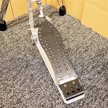 dw DWCPMDDHH2BK [MFG Direct Drive 2-Leg Hi-Hat Stand - GRAPHITE]【数量限定特価品】 画像5
