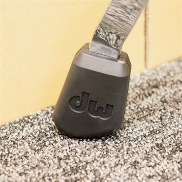 dw DWCPMDDHH2BK [MFG Direct Drive 2-Leg Hi-Hat Stand - GRAPHITE]【数量限定特価品】 画像6