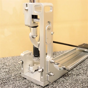 dw DWCPMDDHH2BK [MFG Direct Drive 2-Leg Hi-Hat Stand - GRAPHITE]【数量限定特価品】 画像7
