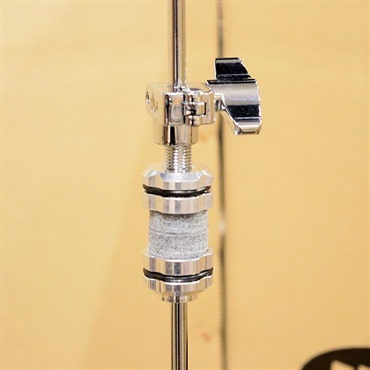 dw DWCPMDDHH3BK [MFG Direct Drive 3-Leg Hi-Hat Stand - GRAPHITE]【数量限定特価品】 画像1