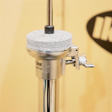 dw DWCPMDDHH3BK [MFG Direct Drive 3-Leg Hi-Hat Stand - GRAPHITE]【数量限定特価品】 画像2
