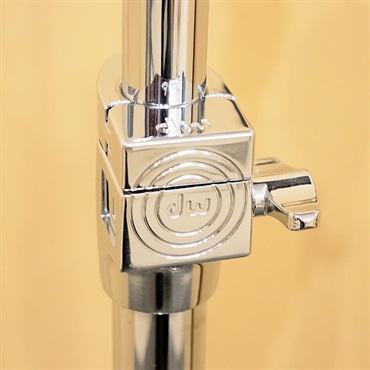 dw DWCPMDDHH3BK [MFG Direct Drive 3-Leg Hi-Hat Stand - GRAPHITE]【数量限定特価品】 画像3