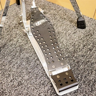 dw DWCPMDDHH3BK [MFG Direct Drive 3-Leg Hi-Hat Stand - GRAPHITE]【数量限定特価品】 画像5