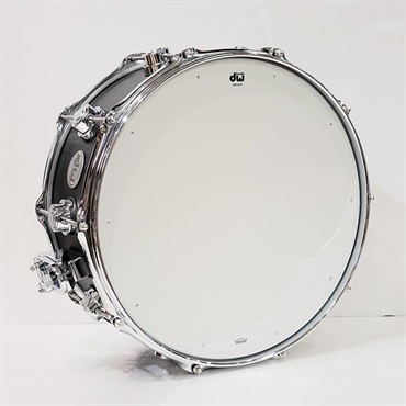 dw DRVF6514SVC [Collector's Carbon Fiber Snare Drum 14''×6.5'']【数量限定特価品】 画像5