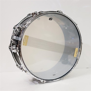 dw DRVF6514SVC [Collector's Carbon Fiber Snare Drum 14''×6.5'']【数量限定特価品】 画像6