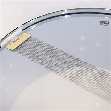 dw DRVF6514SVC [Collector's Carbon Fiber Snare Drum 14''×6.5'']【数量限定特価品】 画像7