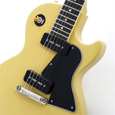 Gibson 1957 Les Paul Special Single Cut VOS (TV Yellow) SN.751536 画像3