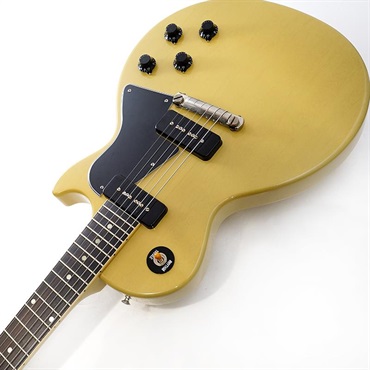 Gibson 1957 Les Paul Special Single Cut VOS (TV Yellow) SN.751536 画像5