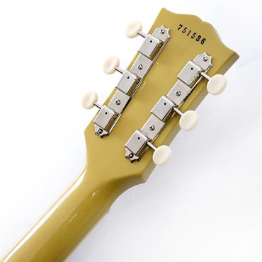 Gibson 1957 Les Paul Special Single Cut VOS (TV Yellow) SN.751536 画像9