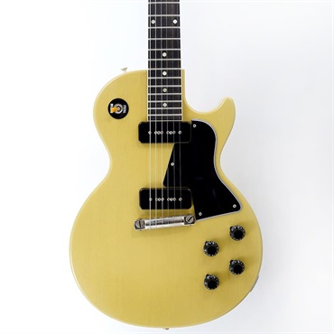 Gibson 1957 Les Paul Special Single Cut VOS (TV Yellow) SN.751536 画像10
