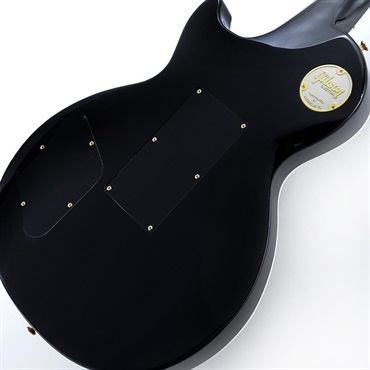 Gibson Les Paul Axcess Custom w/ Ebony Fingerboard Floyd Rose Gloss (Ebony) SN.CS504052 画像7