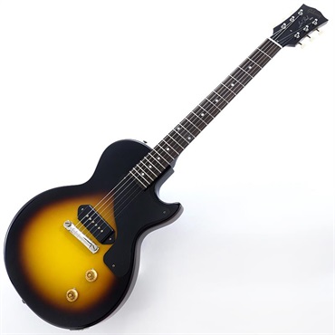Gibson 1957 Les Paul Junior Single Cut Reissue VOS (Vintage Sunburst) SN.751536 画像1