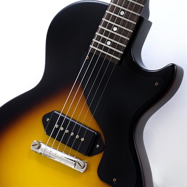 Gibson 1957 Les Paul Junior Single Cut Reissue VOS (Vintage Sunburst) SN.751536 画像3