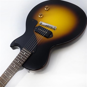 Gibson 1957 Les Paul Junior Single Cut Reissue VOS (Vintage Sunburst) SN.751536 画像5