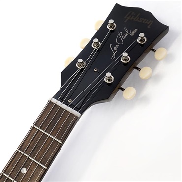 Gibson 1957 Les Paul Junior Single Cut Reissue VOS (Vintage Sunburst) SN.751536 画像8