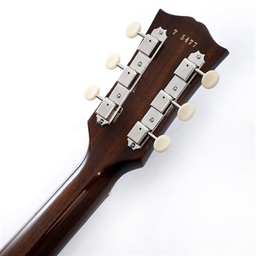 Gibson 1957 Les Paul Junior Single Cut Reissue VOS (Vintage Sunburst) SN.751536 画像9