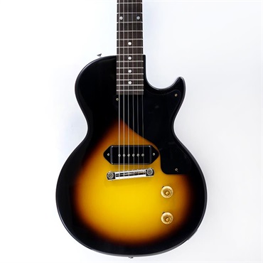 Gibson 1957 Les Paul Junior Single Cut Reissue VOS (Vintage Sunburst) SN.751536 画像10