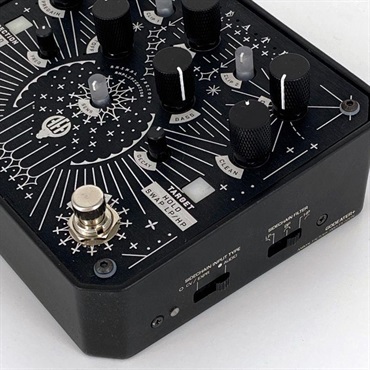 Animal Factory Amplification Godeater+ ディストーション distortion 画像2
