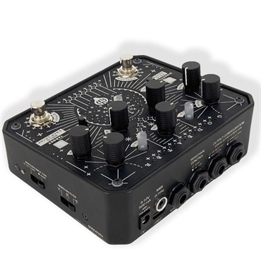 Animal Factory Amplification Godeater+ ディストーション distortion 画像3