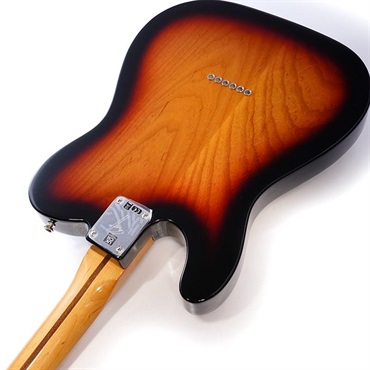 Fender MEX Vintera II 60s Telecaster Thinline (3-Color Sunburst) 【特価】 画像6