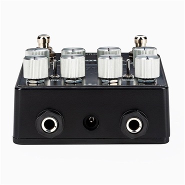 DSM & HUMBOLDT ELECTRONICS Silver Linings オーバードライブ/プリアンプ 画像4