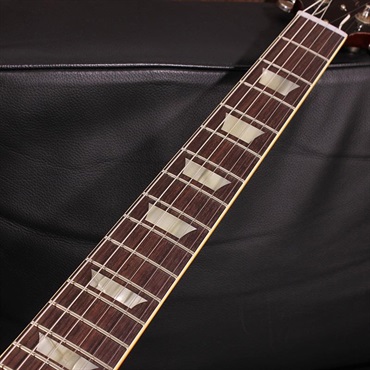 Gibson 【GIBSON×AQUBEストラッププレゼント】Murphy Lab 1959 Les Paul Standard Reissue Light Aged BOTB116 SN. 953442 画像8