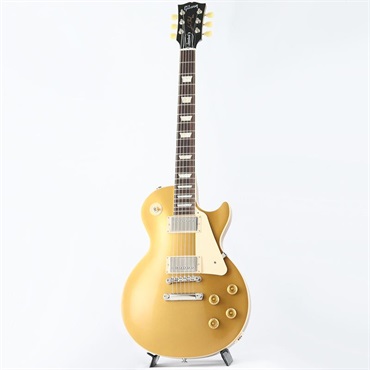 Gibson Les Paul Standard '50s (Gold Top) [SN.202360003] 画像1