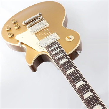 Gibson Les Paul Standard '50s (Gold Top) [SN.202360003] 画像4