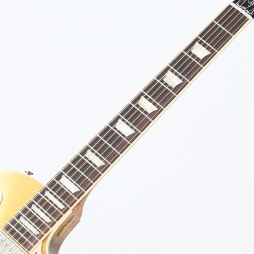 Gibson Les Paul Standard '50s (Gold Top) [SN.202360003] 画像5