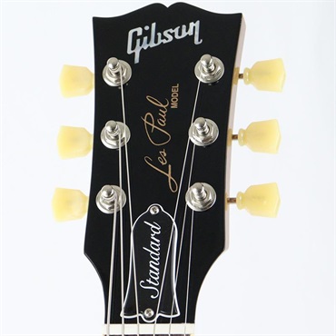 Gibson Les Paul Standard '50s (Gold Top) [SN.202360003] 画像7