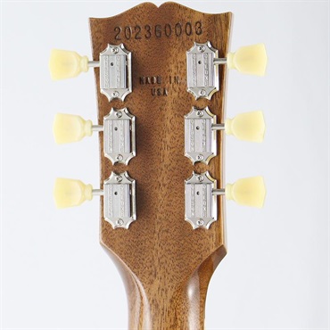 Gibson Les Paul Standard '50s (Gold Top) [SN.202360003] 画像8