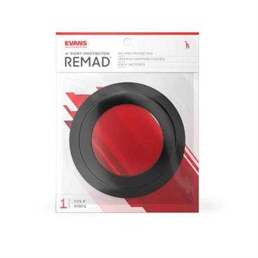 EVANS REMAD-R4[ResonantEMAD Port Protector] 画像1
