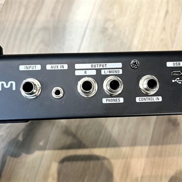 ZOOM USED 中古 G3n マルチエフェクター (ZOOM ズーム) 画像2
