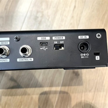 ZOOM USED 中古 G3n マルチエフェクター (ZOOM ズーム) 画像3
