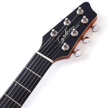 Godin A6 ULTRA Natural SG　展示限定OUTLET！ 画像8