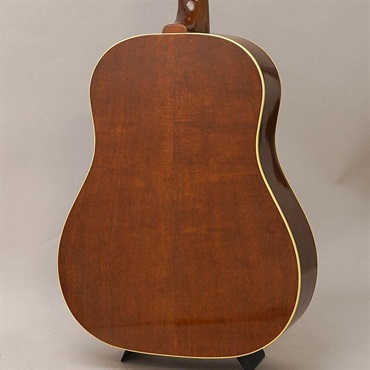 Gibson Murphy Lab Collection Hata Motohiro J-45 Ultra Light Aged Heritage Cherry Sunburst #21055064 ギブソン 画像1