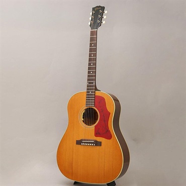Gibson Murphy Lab Collection Hata Motohiro J-45 Ultra Light Aged Heritage Cherry Sunburst #21055064 ギブソン 画像2