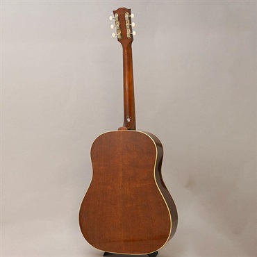 Gibson Murphy Lab Collection Hata Motohiro J-45 Ultra Light Aged Heritage Cherry Sunburst #21055064 ギブソン 画像3
